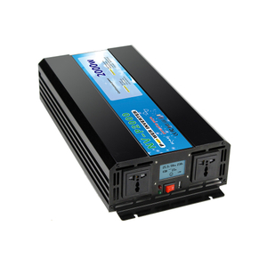 2000W纯正弦波DC-AC逆变器